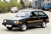 Mazda 323, 3-deurs 1979-1980