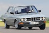 BMW 5-serie, 4-deurs 1974-1981