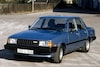 Mazda 626, 4-deurs 1980-1983