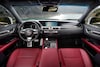 Lexus GS 450h President Line (2017)