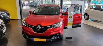 Renault Kadjar Energy dCi 110 Intens (2018)