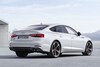 Audi S5 Coupé en Sportback 2020