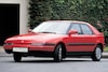 Mazda 323 F, 5-deurs 1989-1991