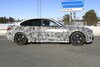 BMW M3 spionage