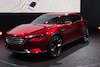 Mazda Koeru is volgende cross-over