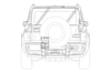 Jeep Recon patent Europa