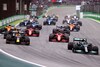 'Mogelijk geen sprintraces in Formule 1 dit jaar'