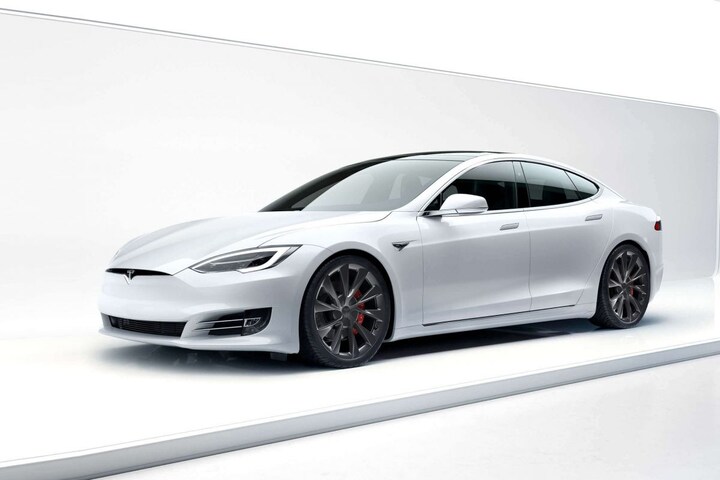 Tesla verlaagt Model S in Nederland - AutoWeek