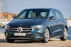 Mercedes-Benz B 180 Business Solution AMG (2019)