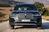 ‘BMW legt modelnaam X8 M vast’