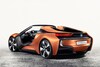 BMW toont iVision Future Interaction Concept