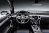 Volkswagen Passat Variant 1.4 TSI PHEV GTE Connected Series P (2016)