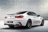 BMW M6 Coupé als Competion Edition