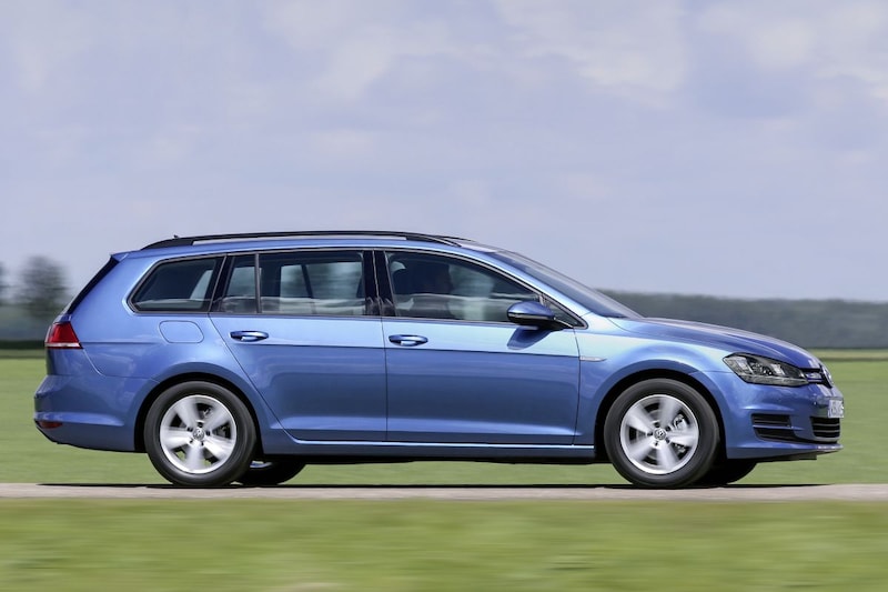 Meevaller voor Volkswagen in CO2-uitstootschandaal