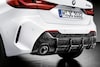 BMW 1-serie M Performance parts