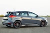 Ford hangt prijskaartje aan gefacelifte Focus ST