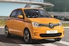 Renault Twingo, 5-deurs 2019-2021