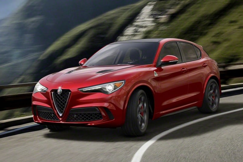 Gaat FCA Alfa Romeo en Maserati verkopen?