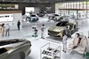 Bentley scherpt EV-strategie aan: vijf nieuwe modellen vanaf 2025