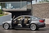 BMW 3-serie GT onder het mes