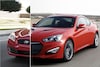 Facelift Friday: Hyundai Genesis Coupé