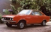 Opel Manta (1971)