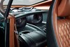 Bentley EXP 10: toekomstvisie in coupé-vorm