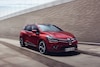 Renault onderwerpt Clio aan facelift