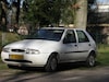 Ford Fiesta 1.8 D Forza (1999)