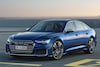 Audi S6, 4-deurs 2019-2020