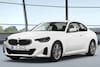 BMW 2-serie Coupé - Back to Basics