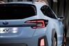 Subaru XV Concept officieel gepresenteerd