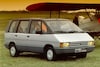 Renault Espace, 5-deurs 1985-1988
