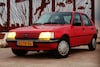 De Peugeot 205 van Joas - Oude Liefde #1 - Weblog