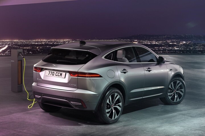 Overzicht: Prijzen Nieuwe Jaguar E-Pace - Autoweek