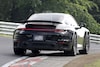 Porsche 911 Turbo Hybrid