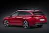 Hyundai i30 facelift 2020