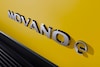 Opel Movano en Movano-e
