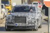 Spyshots Rolls-Royce Phantom