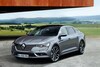 Renault Talisman volgt Laguna op