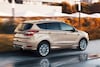 Gereden: Ford Kuga facelift