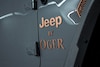 Oger Jeep