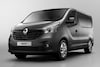 Renault Trafic L1H1 T29 Energy dCi 140 Comfort (2014) #9
