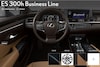 Back to Basics: Lexus ES
