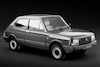 Fiat 127, 2-deurs 1981-1983