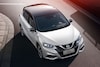 Nissan Tiida (Pulsar) facelift