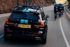Volvo V60 Cross Country Parijs-Roubaix