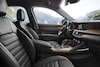 Alfa Romeo Stelvio 2.0T 280pk AWD First Edition (2017)