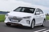 Hyundai Ioniq Electric Premium (2018) #4