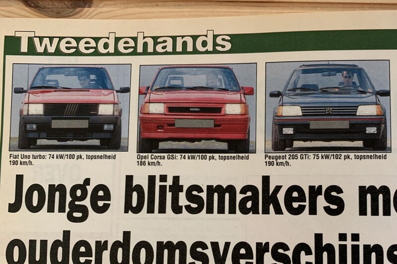 AutoWeek 36 1990